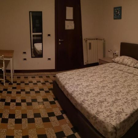 Bed and Breakfast New Life Mestre Exteriér fotografie