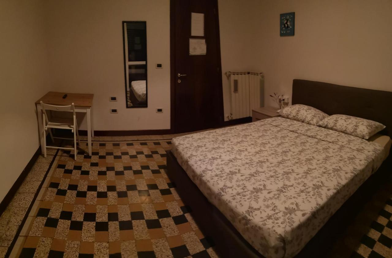 Bed and Breakfast New Life Mestre Exteriér fotografie
