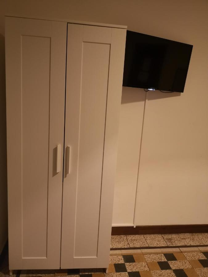 Bed and Breakfast New Life Mestre Exteriér fotografie
