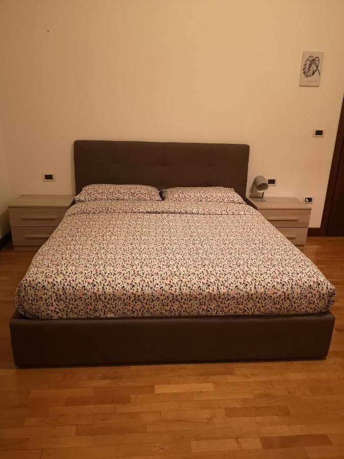 Bed and Breakfast New Life Mestre Exteriér fotografie