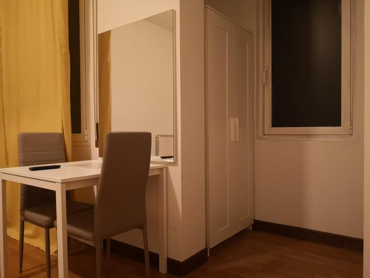 Bed and Breakfast New Life Mestre Exteriér fotografie