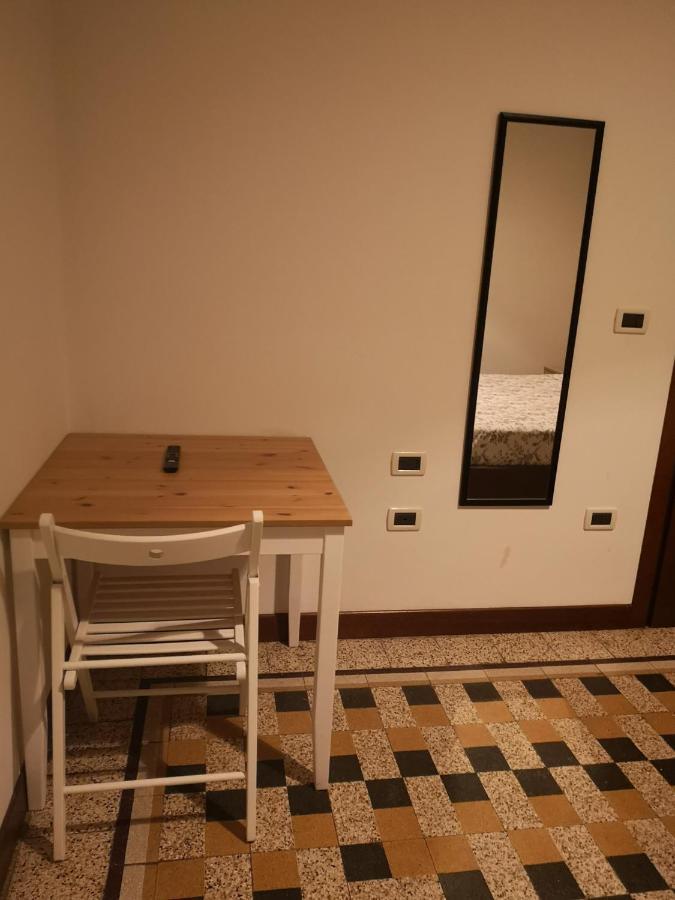 Bed and Breakfast New Life Mestre Exteriér fotografie