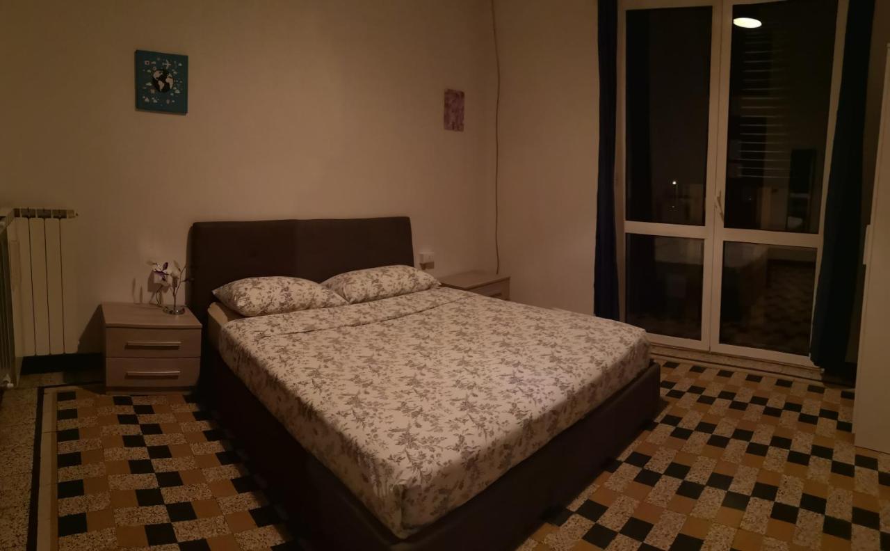 Bed and Breakfast New Life Mestre Exteriér fotografie