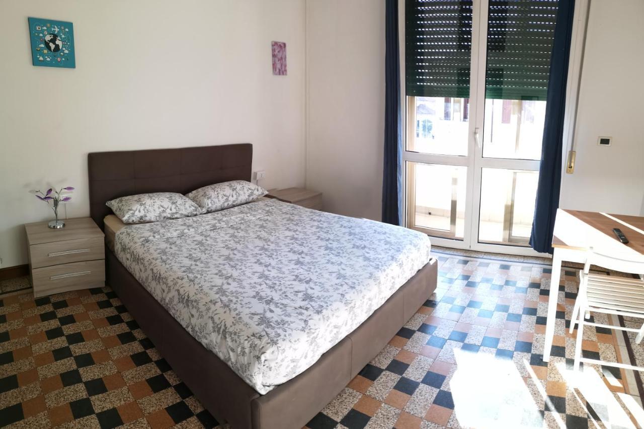 Bed and Breakfast New Life Mestre Exteriér fotografie