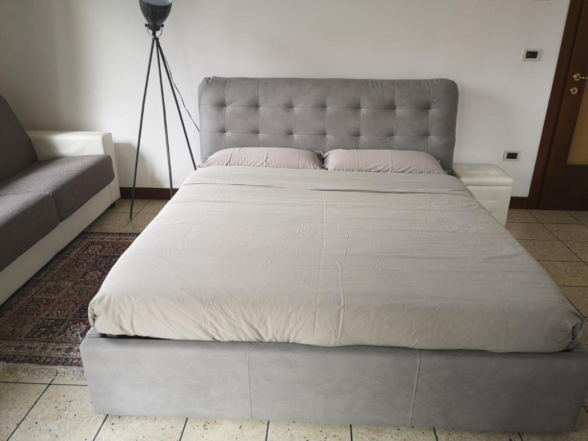 Bed and Breakfast New Life Mestre Exteriér fotografie