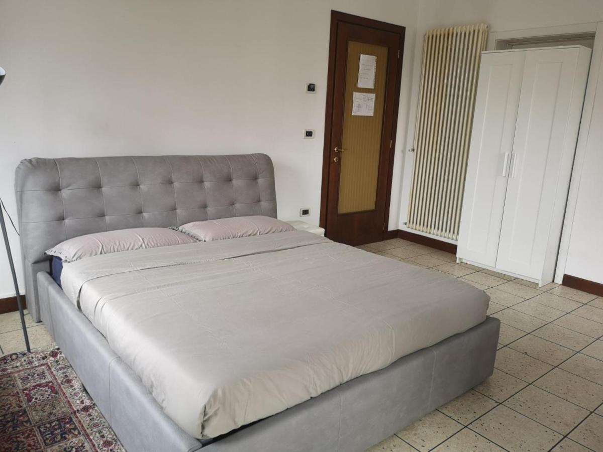 Bed and Breakfast New Life Mestre Exteriér fotografie