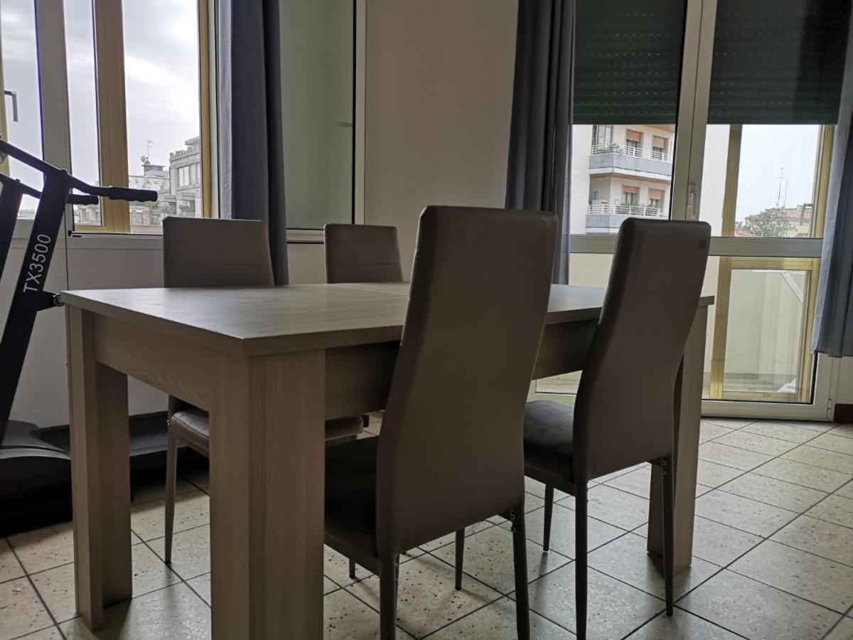 Bed and Breakfast New Life Mestre Exteriér fotografie
