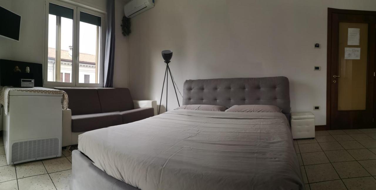 Bed and Breakfast New Life Mestre Exteriér fotografie