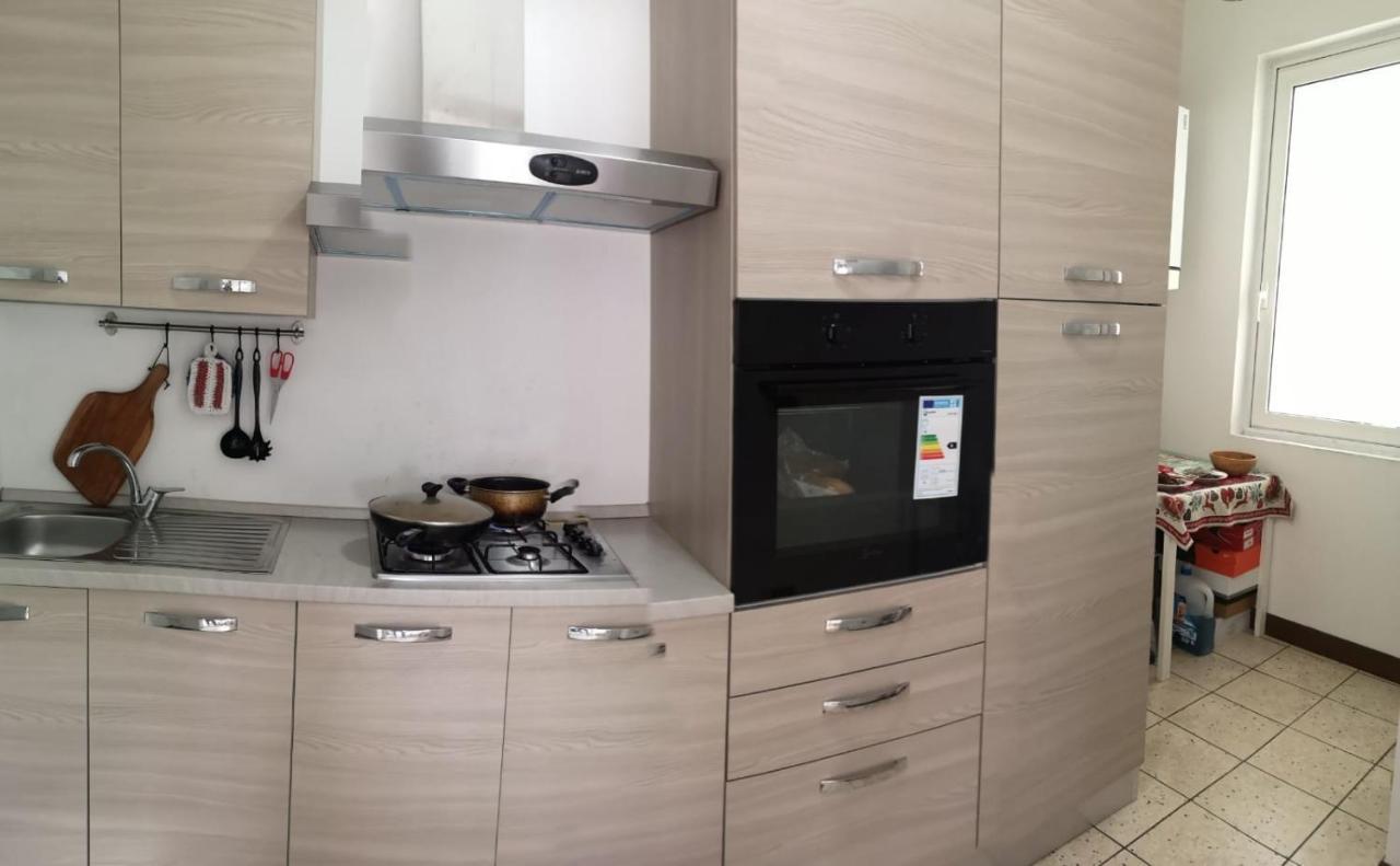 Bed and Breakfast New Life Mestre Exteriér fotografie
