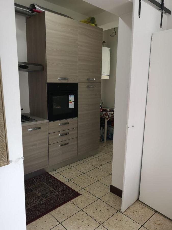 Bed and Breakfast New Life Mestre Exteriér fotografie