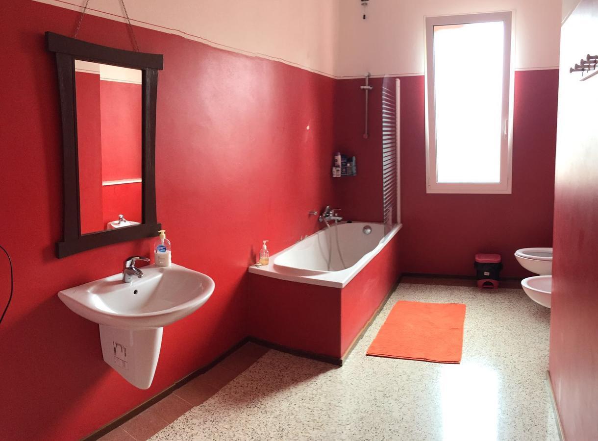 Bed and Breakfast New Life Mestre Exteriér fotografie