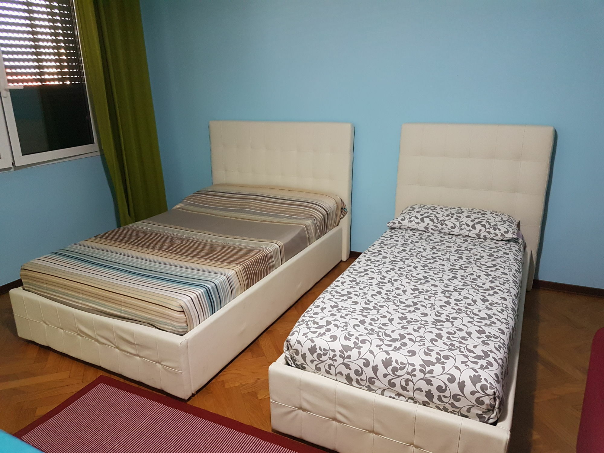 Bed and Breakfast New Life Mestre Exteriér fotografie