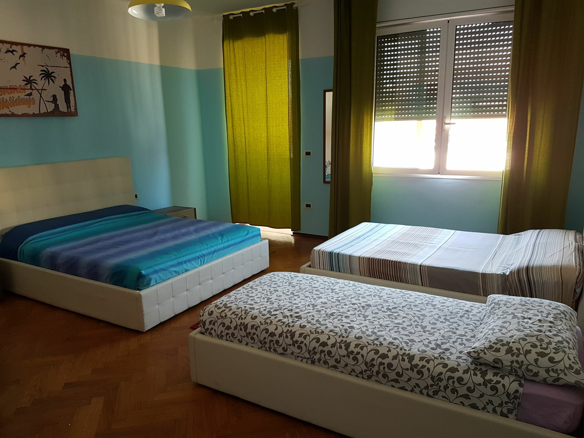 Bed and Breakfast New Life Mestre Exteriér fotografie