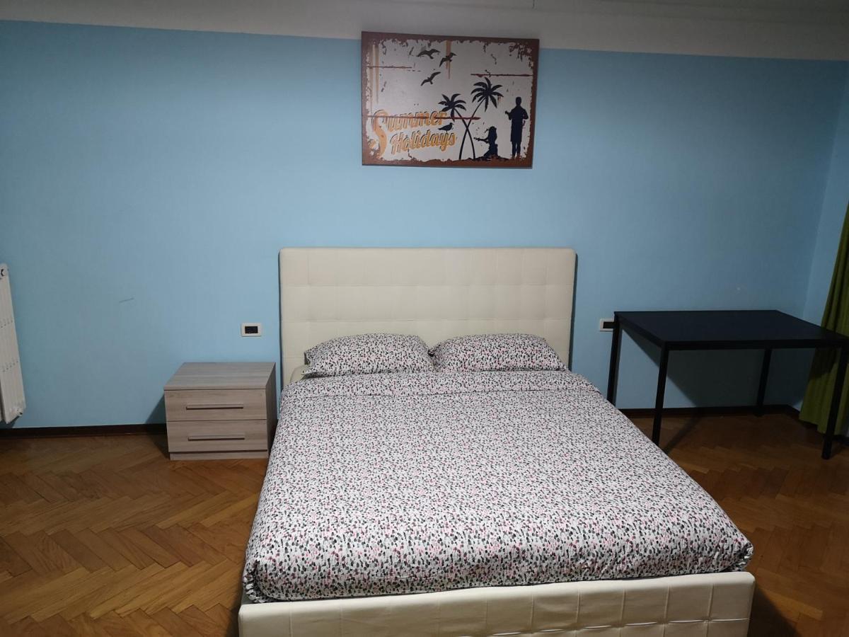 Bed and Breakfast New Life Mestre Exteriér fotografie