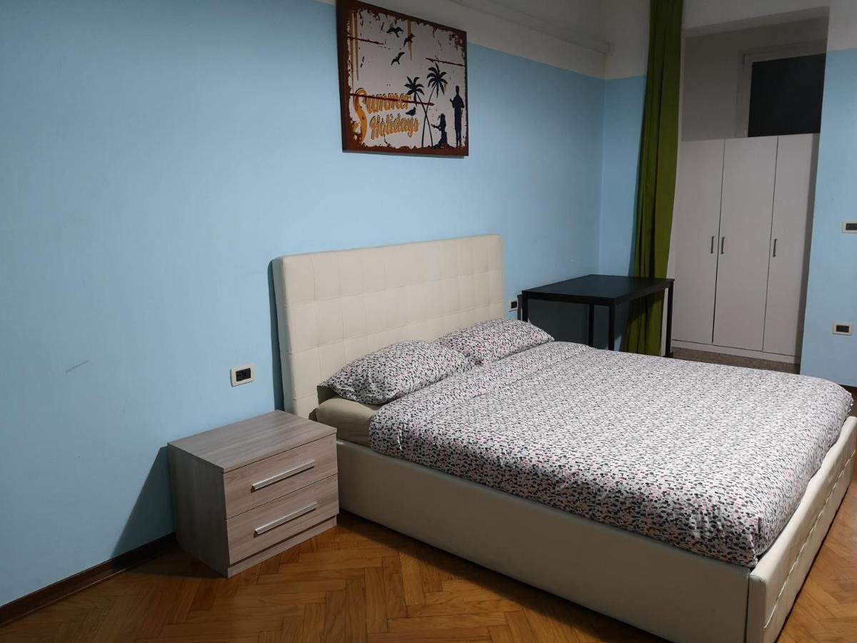 Bed and Breakfast New Life Mestre Exteriér fotografie