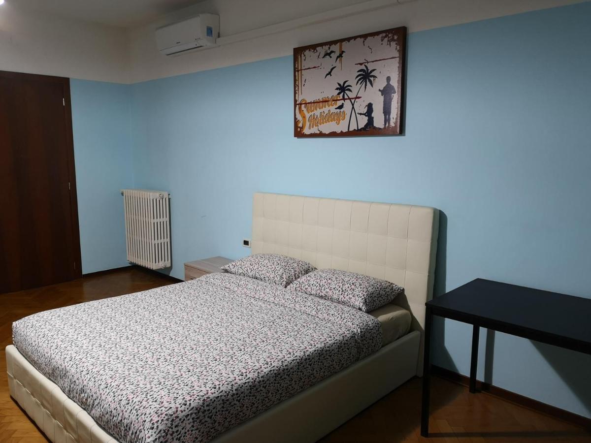 Bed and Breakfast New Life Mestre Exteriér fotografie