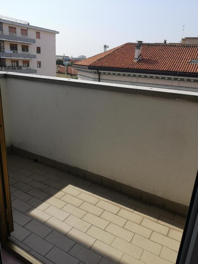 Bed and Breakfast New Life Mestre Exteriér fotografie