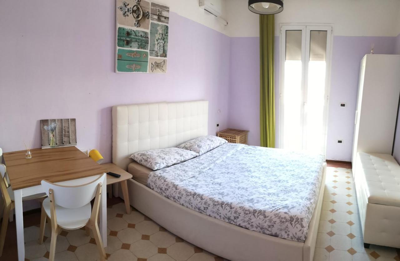 Bed and Breakfast New Life Mestre Exteriér fotografie