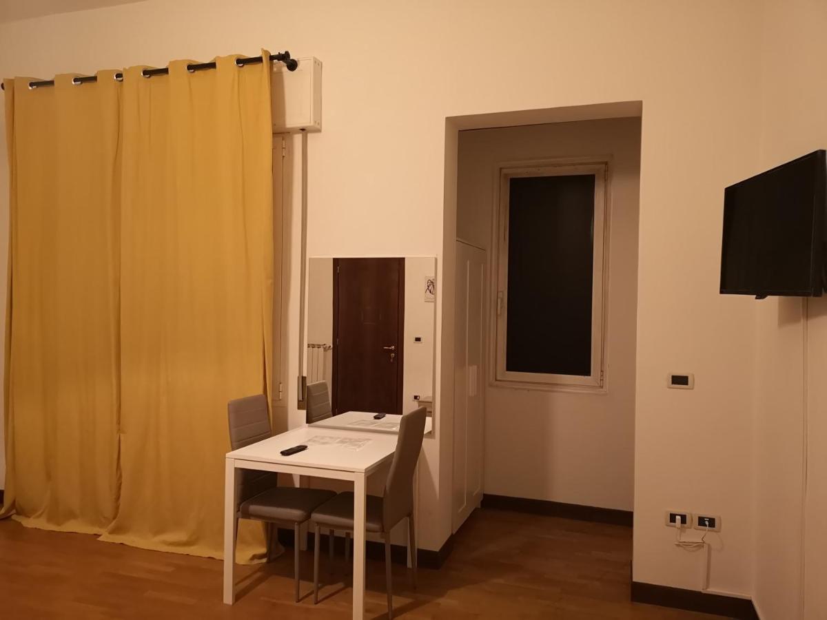 Bed and Breakfast New Life Mestre Exteriér fotografie