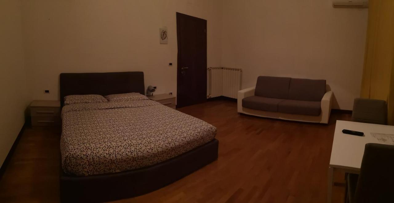 Bed and Breakfast New Life Mestre Exteriér fotografie