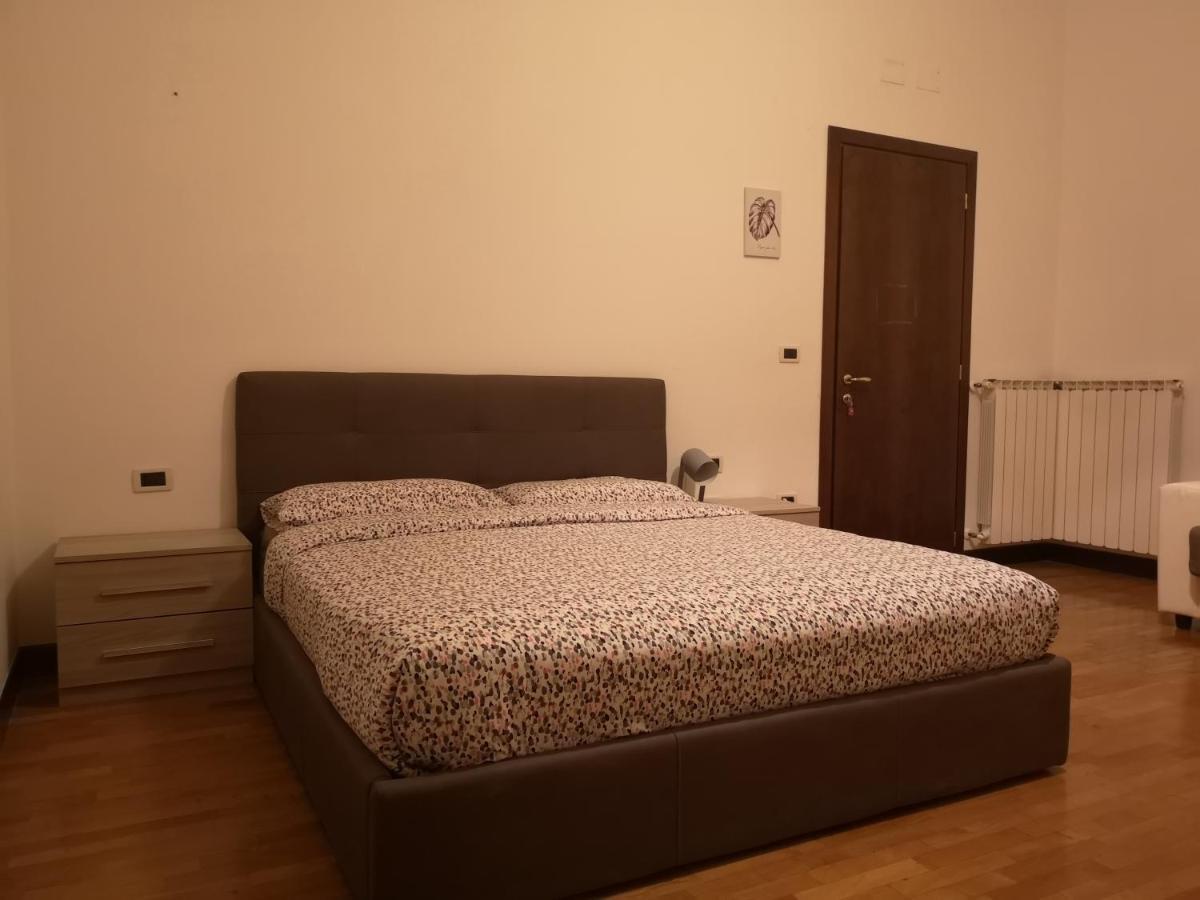 Bed and Breakfast New Life Mestre Exteriér fotografie