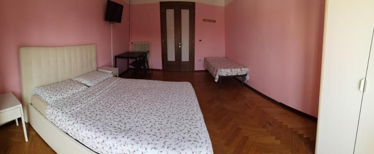 Bed and Breakfast New Life Mestre Exteriér fotografie
