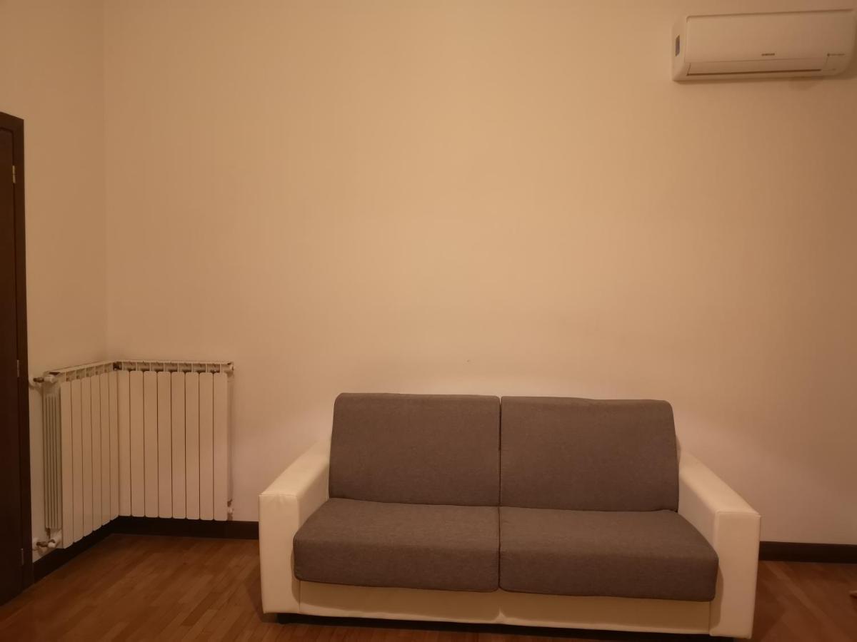 Bed and Breakfast New Life Mestre Exteriér fotografie