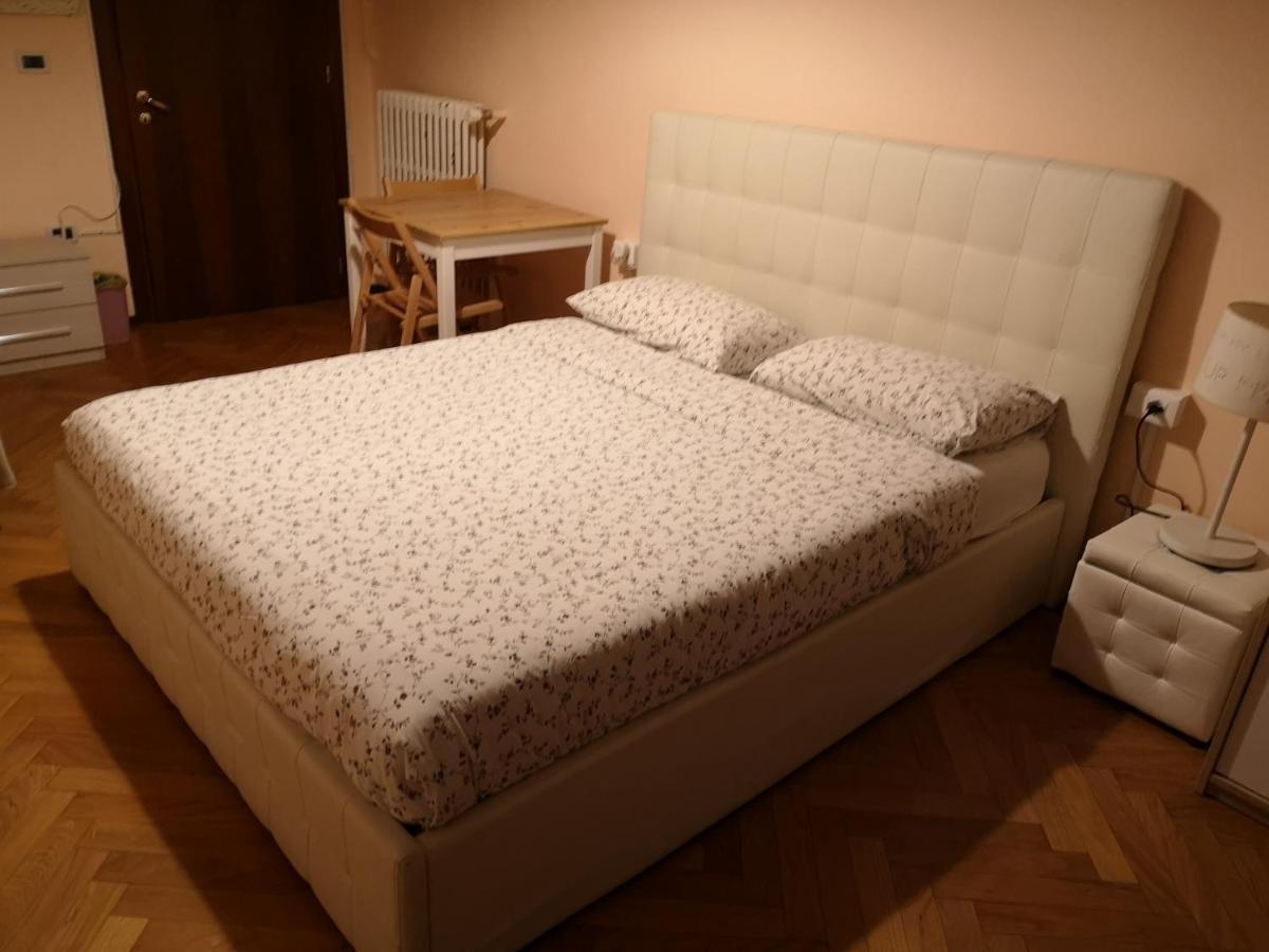 Bed and Breakfast New Life Mestre Pokoj fotografie