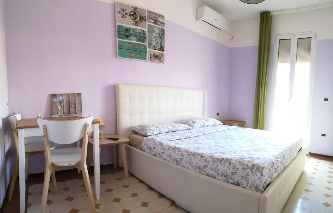 Bed and Breakfast New Life Mestre Exteriér fotografie