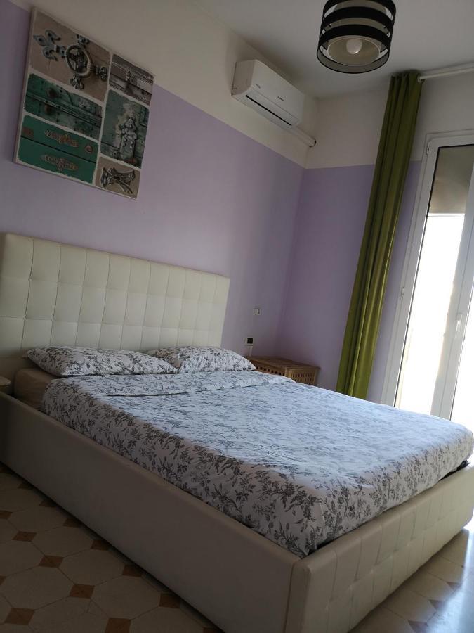 Bed and Breakfast New Life Mestre Exteriér fotografie