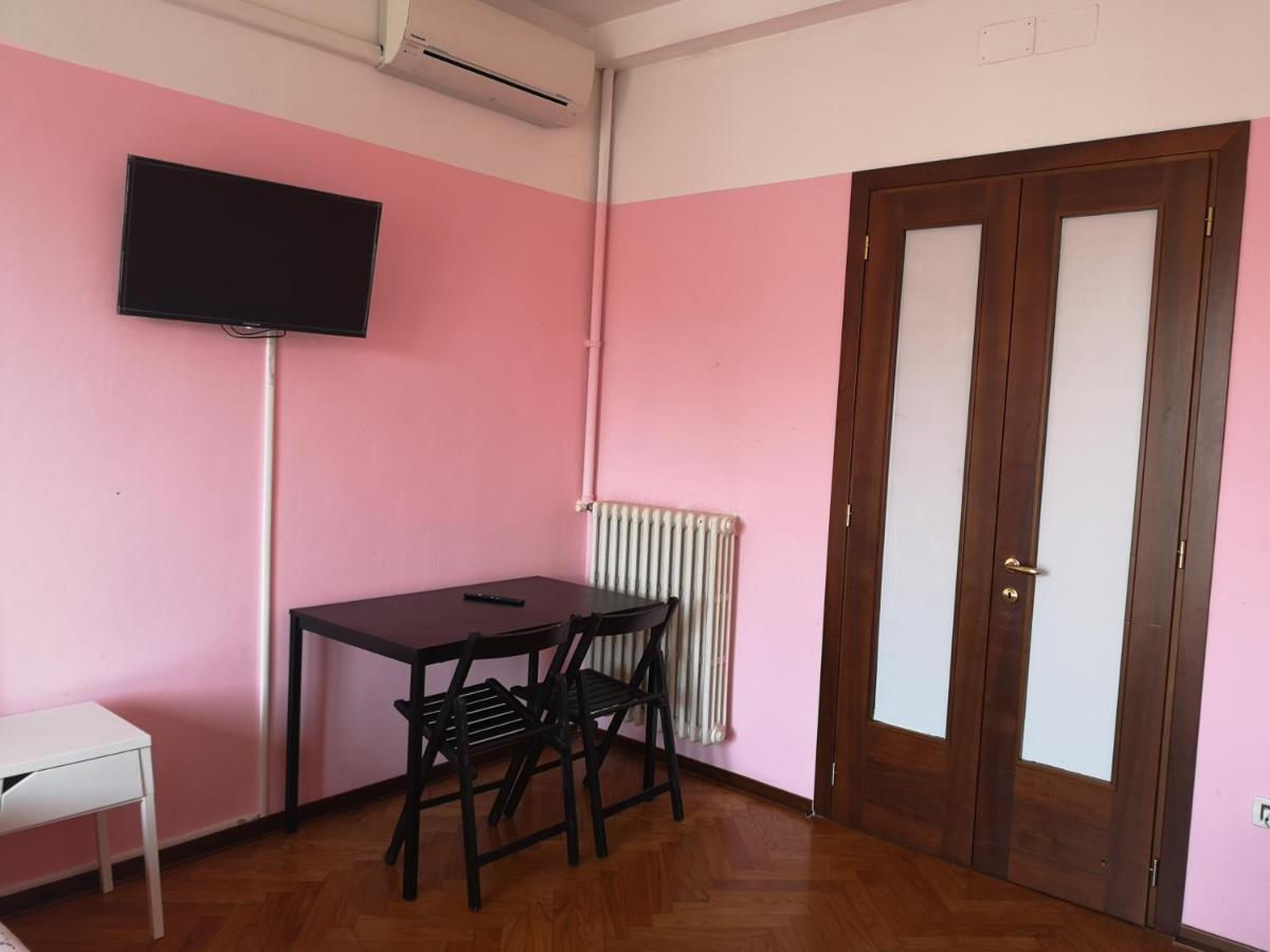 Bed and Breakfast New Life Mestre Exteriér fotografie